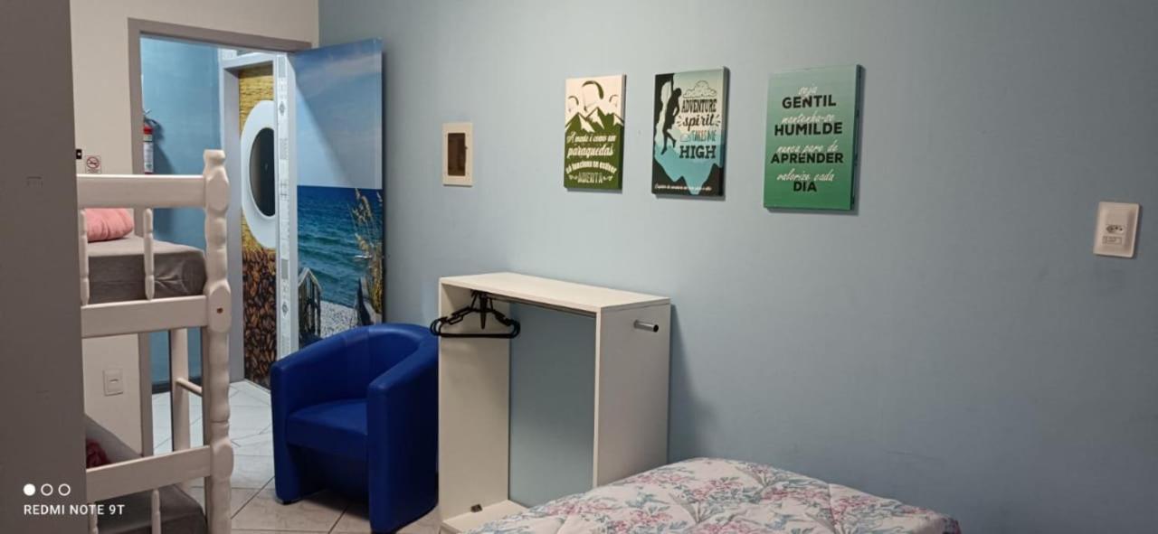 Saxonia Pensão Balneario Camboriu