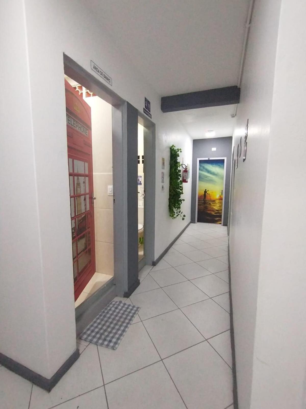 Saxonia Pensão Balneario Camboriu